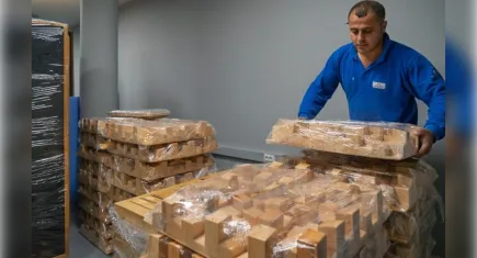 Gençler müziklerini Kültürpark’ta kayda alacak