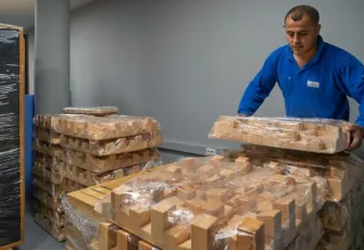 Gençler müziklerini Kültürpark’ta kayda alacak