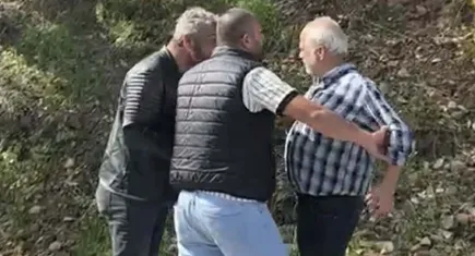 Görev başında darp edilen gazeteciler şikayetçi oldu