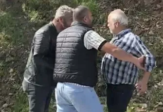 Görev başında darp edilen gazeteciler şikayetçi oldu