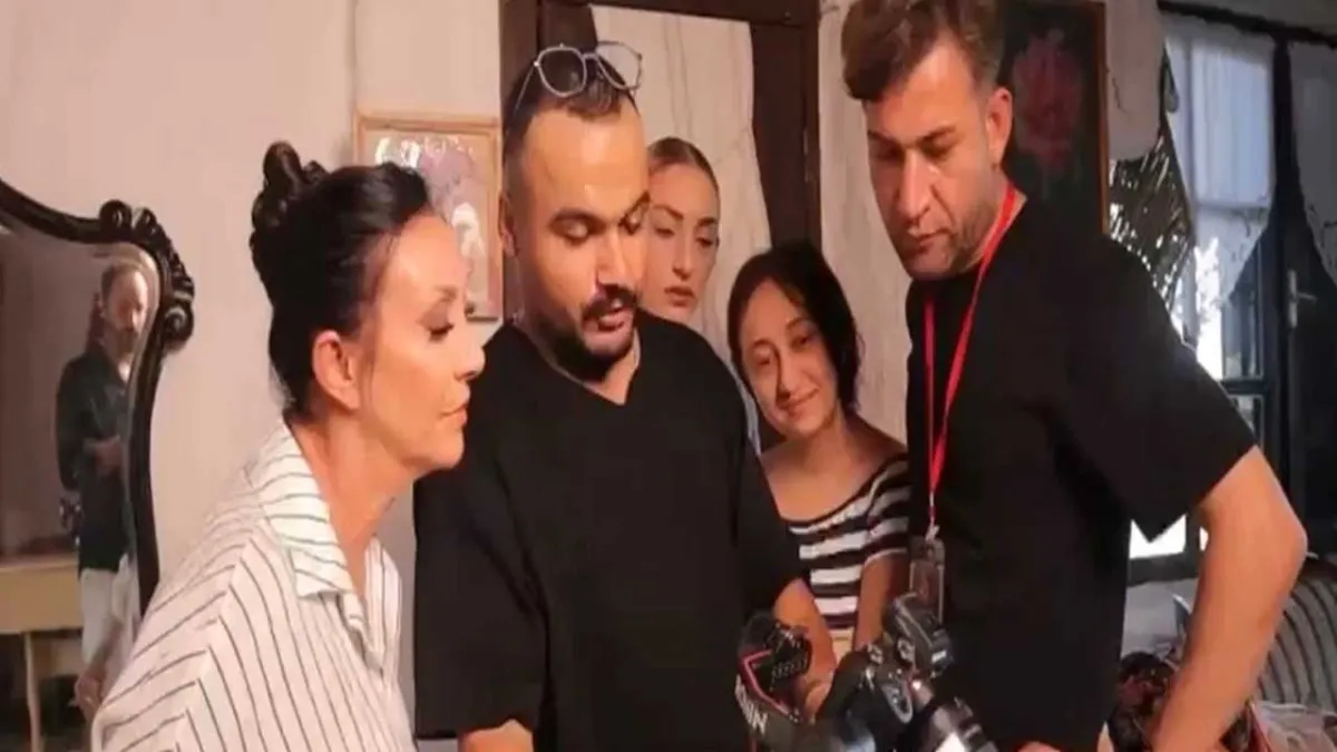 Güllü'nün kızı kişilik haklarına saldırı sebebiyle suç duyurusunda bulundu haberinin görseli