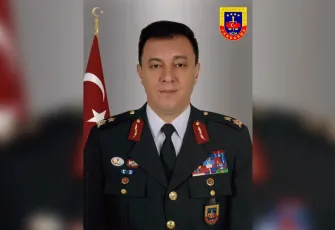 Hayatını kaybeden Jandarma KOM Daire Başkanı Tuğgeneral Selami Akşit kimdir?