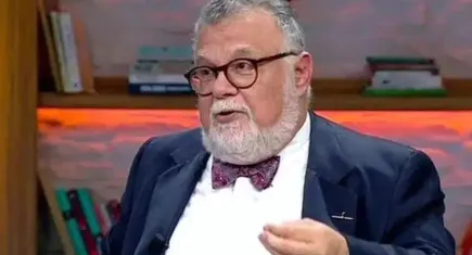 İddia: Celal Şengör hakim karşısına çıkacak!