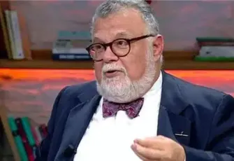 İddia: Celal Şengör hakim karşısına çıkacak!