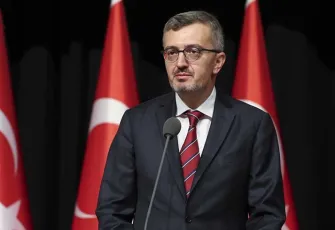 İletişim Başkanı Duran: PKK'nın bugünkü açıklaması, silah bırakma hedefi doğrultusunda olumlu bir gelişmedir