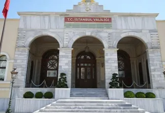 İstanbul'da eylem yasağı