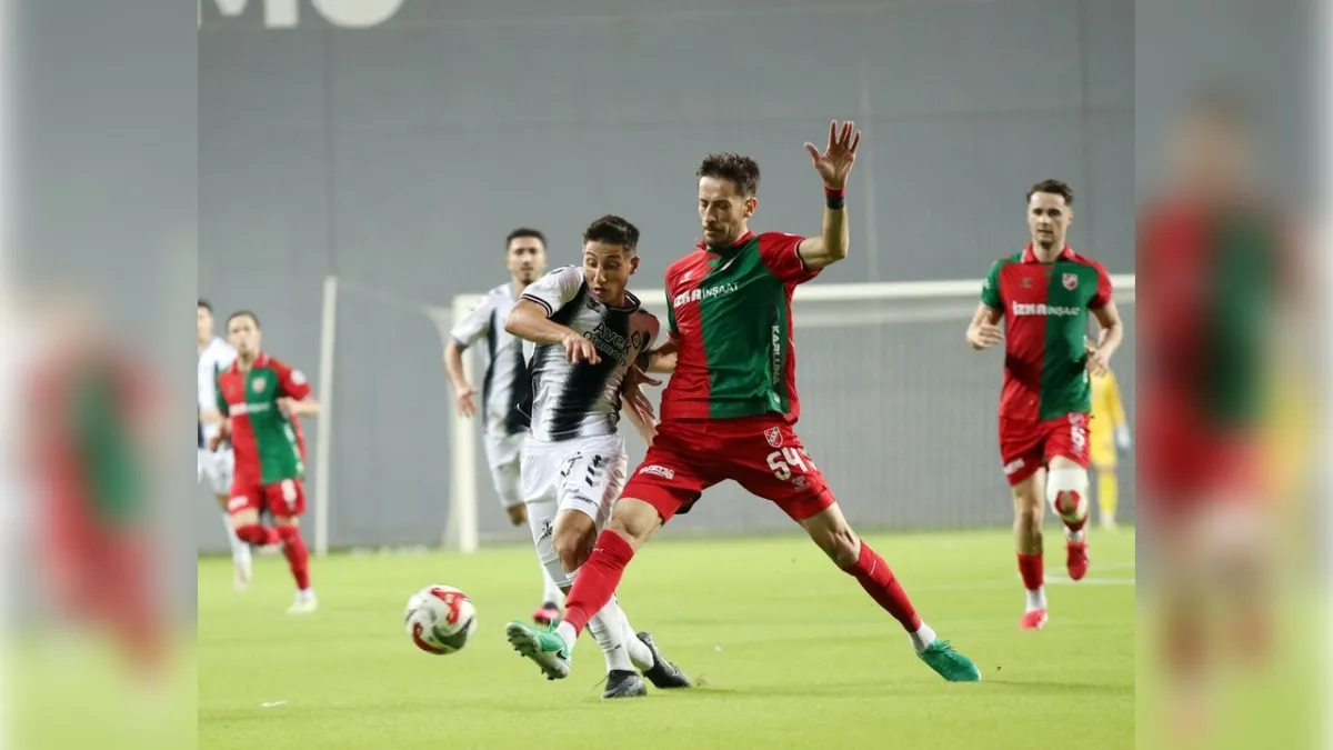 İzmir derbisi berabere sona erdi  haberinin görseli