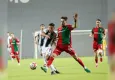 İzmir derbisi berabere sona erdi 