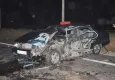 İzmir haber: Otomobille pikap çarpıştı, 6 kişi yaralandı