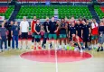 Kaf-Kaf, Galatasaray deplasmanında