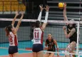 Kaf-Kaf kazandı, Altınordu VakıfBank’a direnemedi