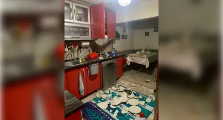 Karşıyaka’da yıkım korkusu: Her gün 6 şiddetinde deprem yaşıyoruz