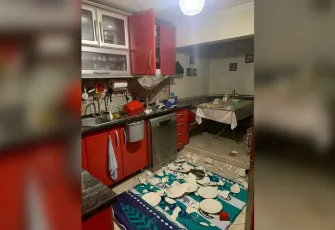 Karşıyaka’da yıkım korkusu: Her gün 6 şiddetinde deprem yaşıyoruz
