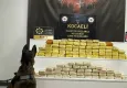 Kocaeli'de yasaklı madde mesaisi: 1 kişiye gözaltı 