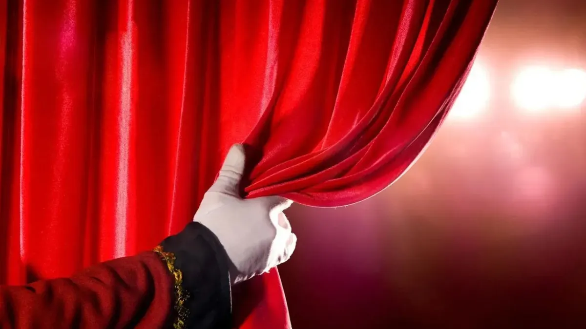 Maske Sanat Tiyatro’dan çarpıcı dramatik hikâye: ‘İki Kadın’ İzmir’de sahnelenecek haberinin görseli