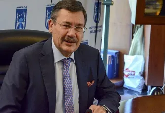 Melih Geçek’ten casusluk suçlamalarına yanıt: Üzerime atılı suçlamaları kabul etmiyorum