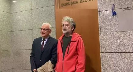 Merdan Yanardağ’ın Savcılık İfadesi Ortaya Çıktı: Hüseyin Gün’ü Seher Alaçam’ın Yanında Tanıdım