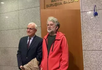 Merdan Yanardağ’ın Savcılık İfadesi Ortaya Çıktı: Hüseyin Gün’ü Seher Alaçam’ın Yanında Tanıdım