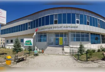 Ördek avlarken oğlunu vurdu!