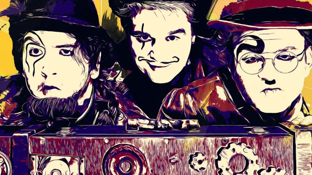 ‘Otobüs Durağında Üç Bencil’ İzmir’de çocuklarla buluşuyor haberinin görseli