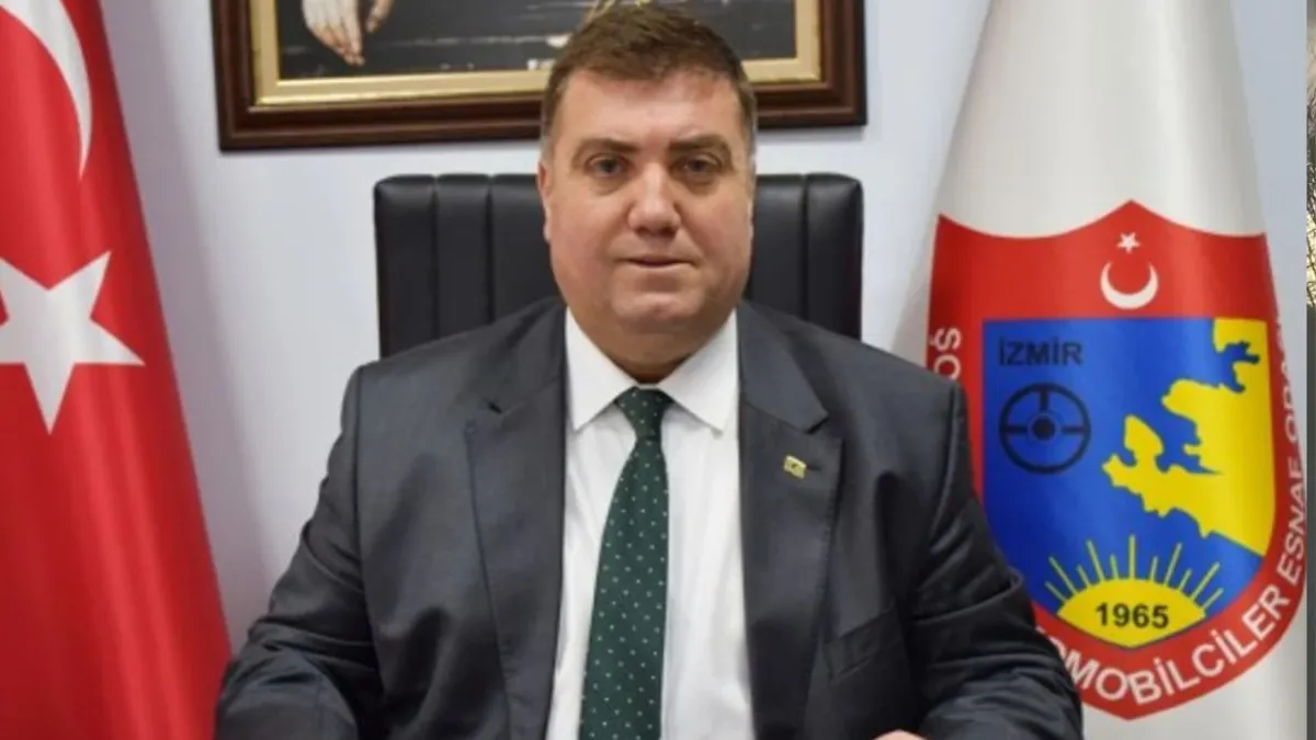 Özkan’dan Martı TAG açıklaması: Yasal değil, dava sürüyor haberinin görseli