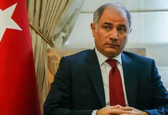 PKK'nın çekilme kararının ardından Efkan Ala'dan açıklama
