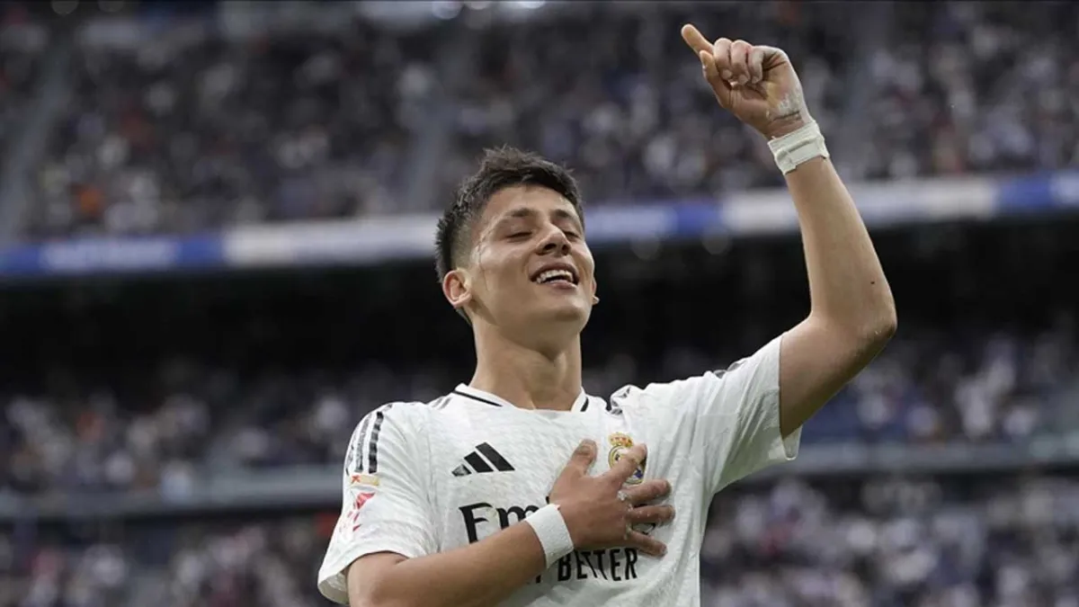 Real Madrid-Barcelona maçı ne zaman, saat kaçta ve hangi kanalda? haberinin görseli