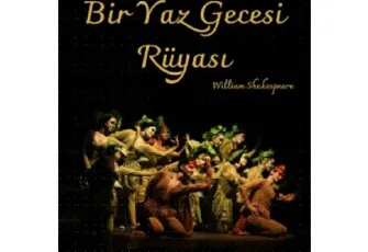 Shakespeare’in eseri AKM’de sahnelenecek