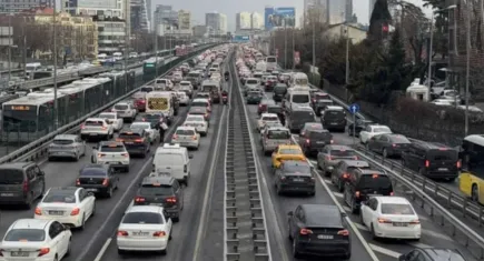 Sürücüler dikkat! 15 Kasım'a kadar taktırmayan ceza ödeyecek