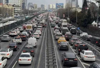 Sürücüler dikkat! 15 Kasım'a kadar taktırmayan ceza ödeyecek