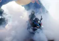 Toprak Razgatlıoğlu coşkuyla karşılandı