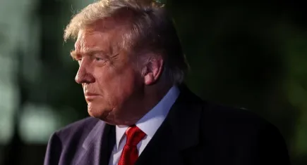 Trump'tan Kanada'ya Reagan tepkisi: Yeni yaptırım yolda 