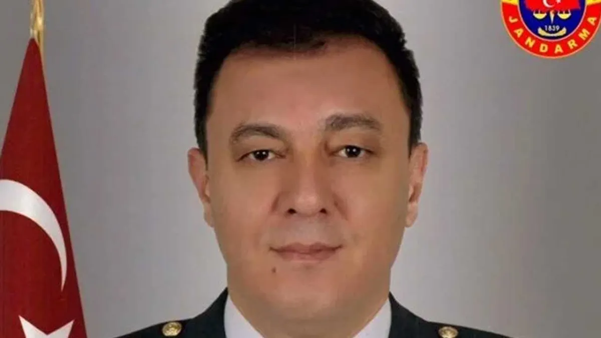 Tuğgeneral Selami Akşit yaşamını yitirdi haberinin görseli