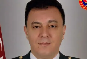 Tuğgeneral Selami Akşit yaşamını yitirdi