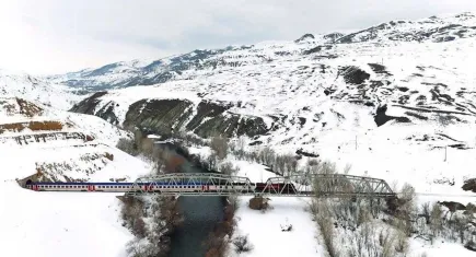 Turistik Doğu Ekspresi seferleri ne zaman başlayacak?