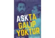 Yeni nesil aşka kahkaha dolu bir bakış: Aşkta Galip Yoktur