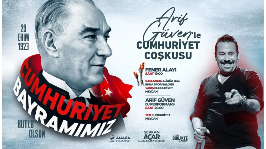 29 ekım 