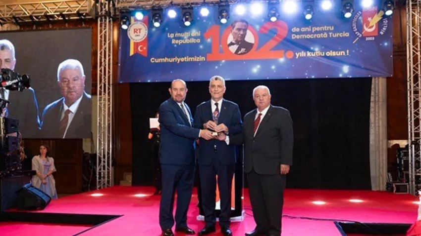 kasım
