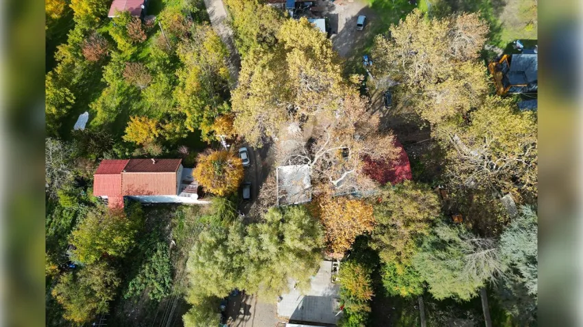 ovacık