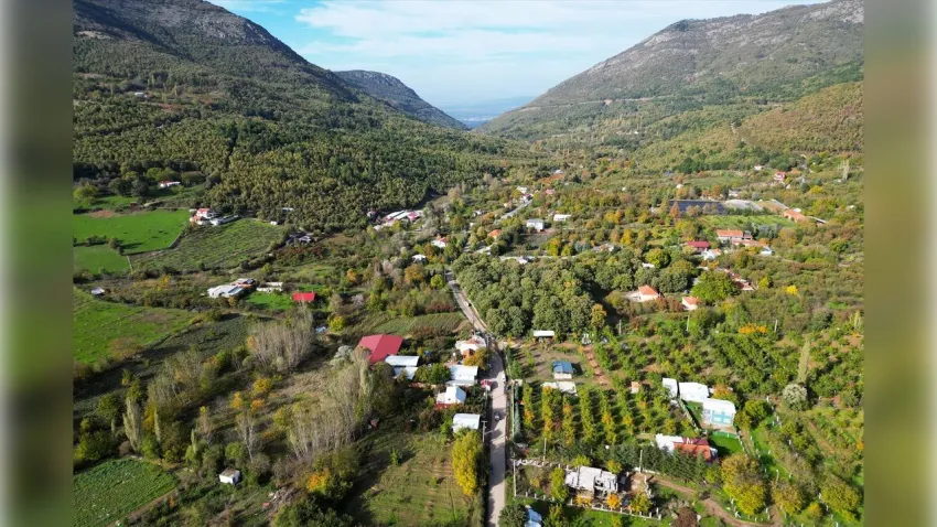 ovacık