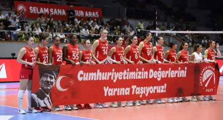 Aras’tan dev galibiyet!