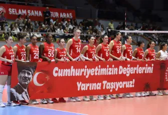 Aras’tan dev galibiyet!