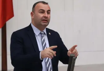 Arslan’dan tutuklama kararına tepki: Demokrasiye darbe girişimi başarısız olacak