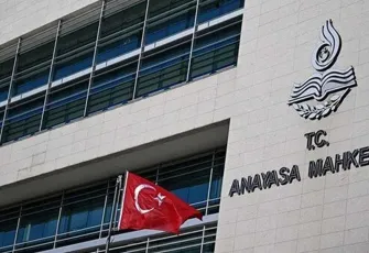 AYM'den geçersiz imza kararı