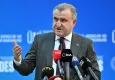 Bakan Bak'tan toplumsal sorumluluk mesajı ve 30 milyon lira destek sürprizi