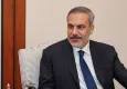Bakan Fidan, Karadağ Başbakanı ile görüştü