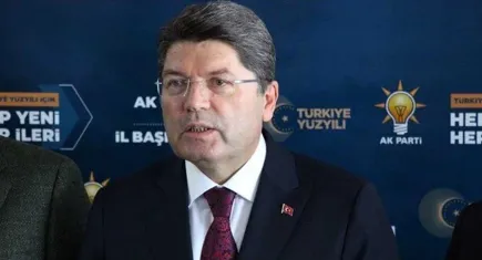 Bakan Tunç'tan İmamoğlu sorusuna yanıt