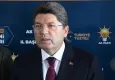 Bakan Tunç'tan İmamoğlu sorusuna yanıt