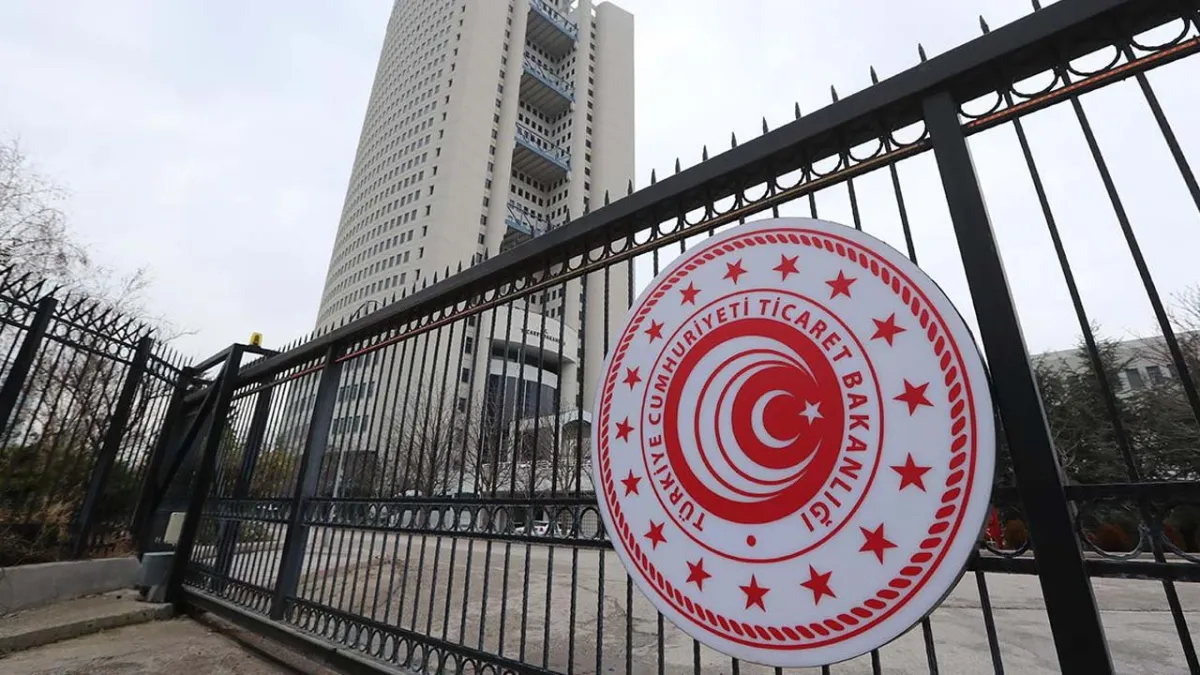 Bakanlığın THH kapatma kararına TÜKODER’den sert tepki haberinin görseli