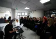 Başkan Onur yiğit'ten personele sürpriz